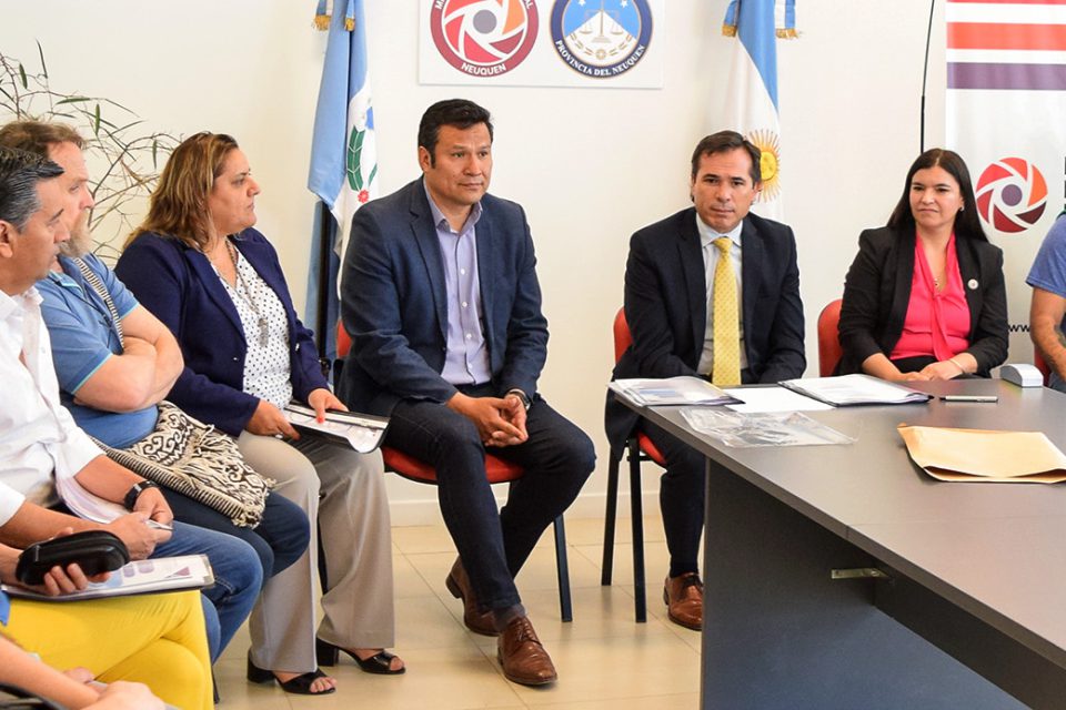 Educación: Abordaje integral define procedimiento ante posibles abusos en el ámbito escolar