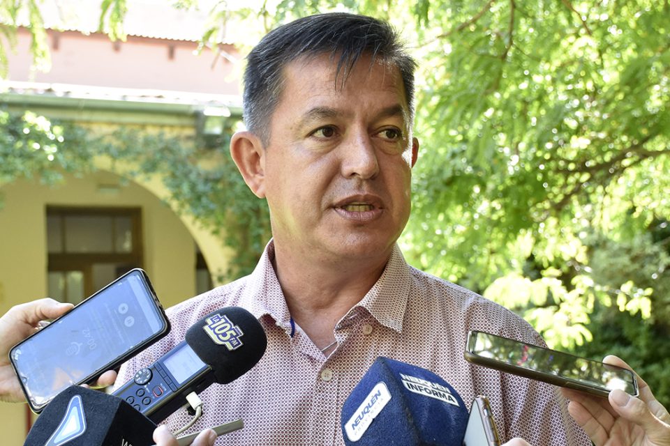 Comienzan los controles en Neuquén por pirotecnia