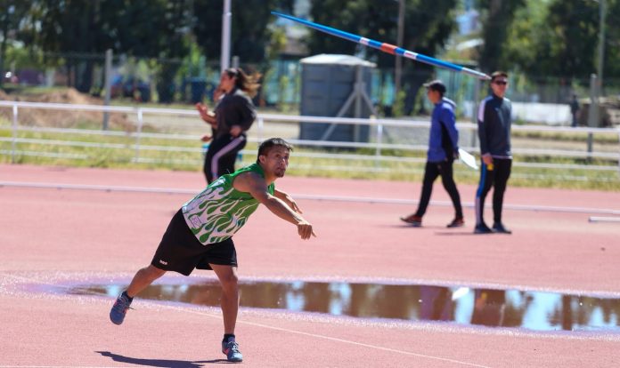 Deportes: inscriben para una capacitación sobre entrenamientos de fuerza