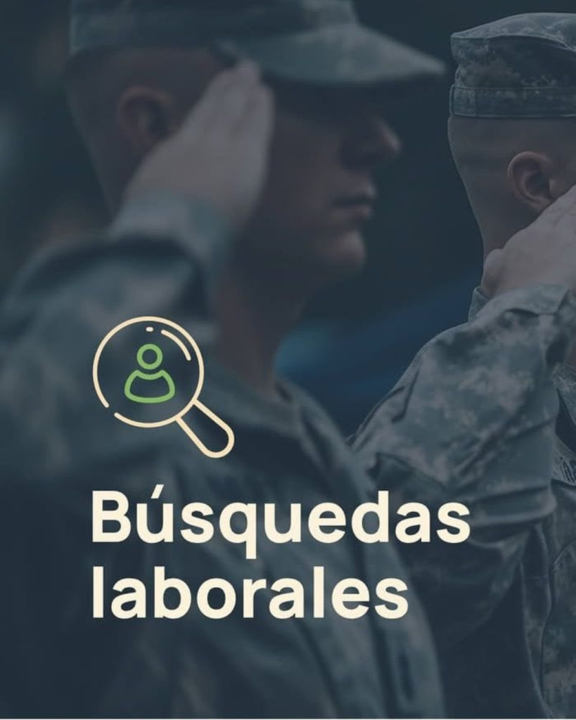 La Oficina de Empleo de la Municipalidad Comunica Nuevas Búsquedas ...