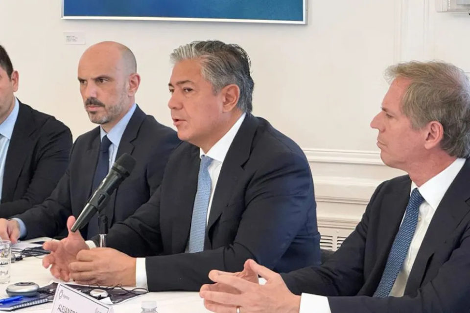 Figueroa: “Neuquén puede brindar energía a todo el Cono Sur”