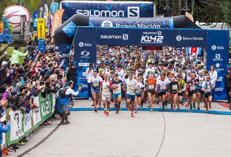 Abren las inscripciones para atletas liberados del K42 en Villa La Angostura